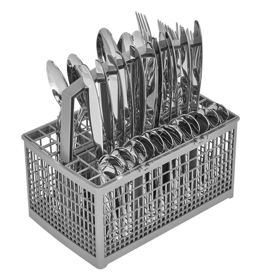 Встраиваемая посудомоечная машина Maunfeld MLP-12S Light Beam - фото 10