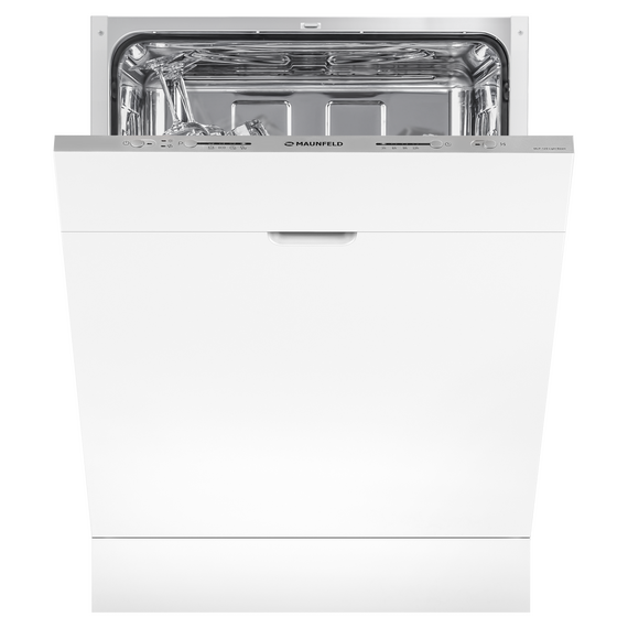 Встраиваемая посудомоечная машина Maunfeld MLP-12S Light Beam - фото 15
