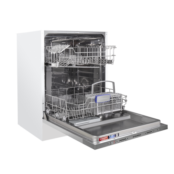 Встраиваемая посудомоечная машина Maunfeld MLP-12S Light Beam - фото 2