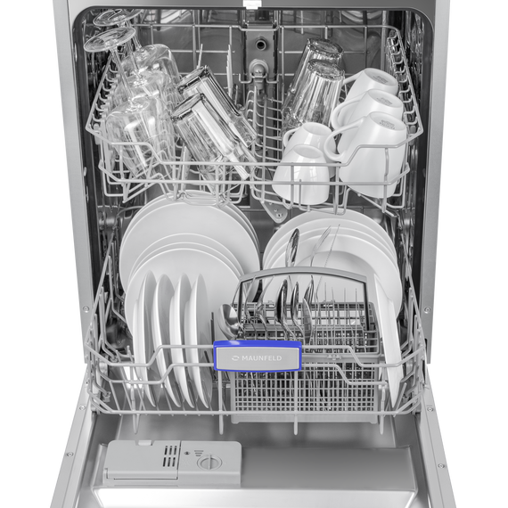 Встраиваемая посудомоечная машина Maunfeld MLP-12S Light Beam - фото 9