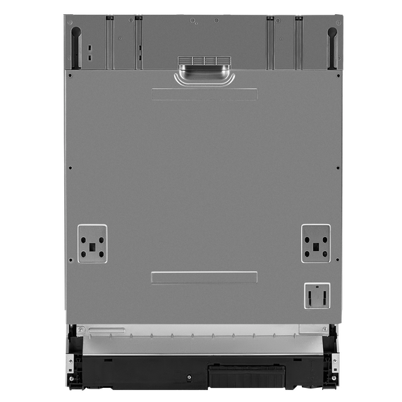 Встраиваемая посудомоечная машина Maunfeld MLP-12S Light Beam - фото 17