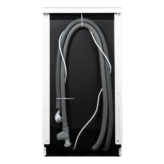 Отдельностоящая посудомоечная машина Maunfeld MWF45230W - фото 9