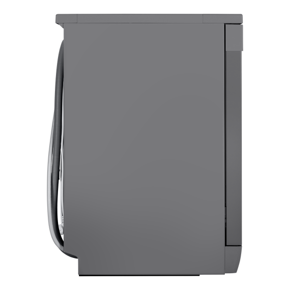 Отдельностоящая посудомоечная машина Maunfeld MWF45331S Inverter - фото 6