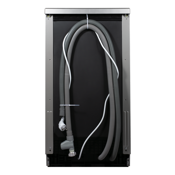 Отдельностоящая посудомоечная машина Maunfeld MWF45331S Inverter - фото 3