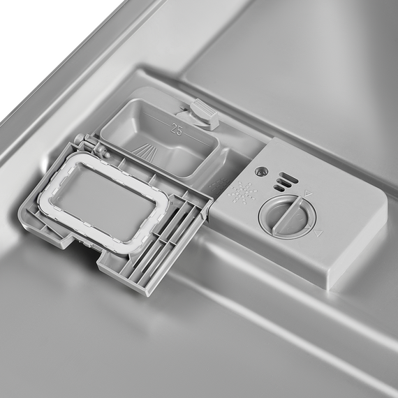 Встраиваемая посудомоечная машина Maunfeld MLP-083D Light Beam - фото 3