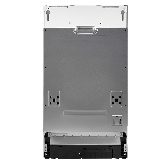 Встраиваемая посудомоечная машина Maunfeld MLP-083D Light Beam - фото 4