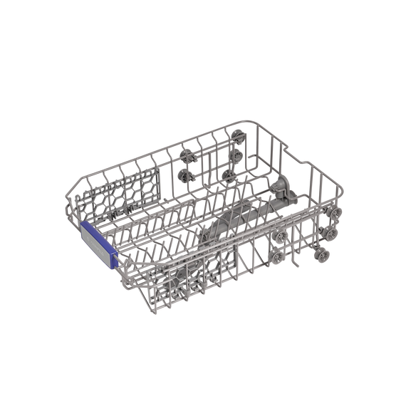 Встраиваемая посудомоечная машина Maunfeld MLP-083D Light Beam - фото 21
