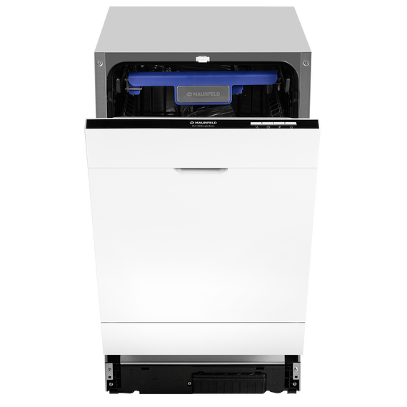 Встраиваемая посудомоечная машина Maunfeld MLP-083D Light Beam - фото 2