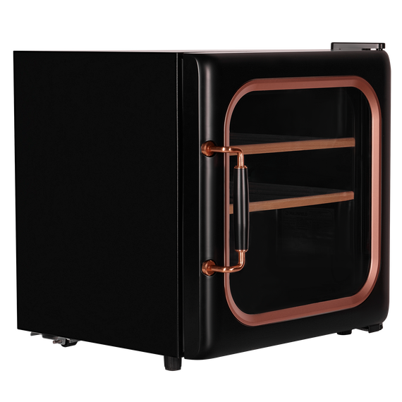 Винный шкаф Maunfeld MFWC-40SB14 - фото 