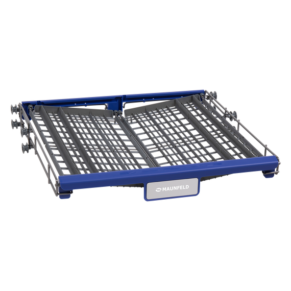 Встраиваемая посудомоечная машина Maunfeld MLP60330T Smart Beam Inverter - фото 3