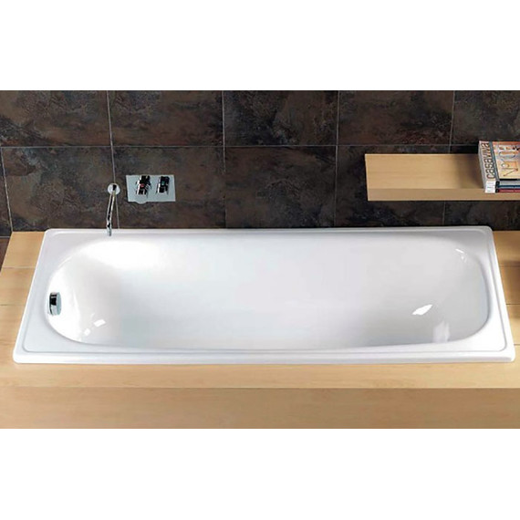 Ванна стальная BLB Europa 150х70 см - фото 5