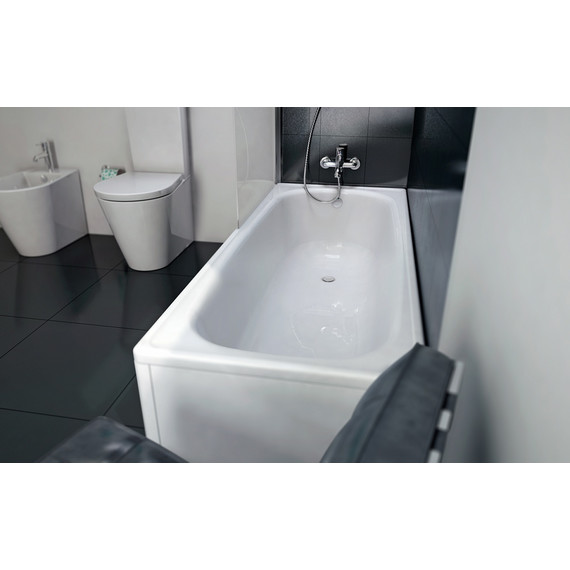 Ванна стальная BLB Europa 150х70 см - фото 7