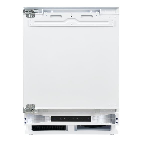 Морозильник Maunfeld MBFR88SWGR Inverter - фото 