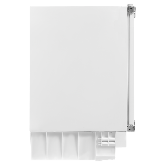 Морозильник Maunfeld MBFR88SWGR Inverter - фото 7