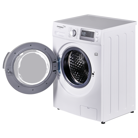 Стиральная машина Maunfeld MFWM1586WHS - фото 6