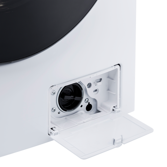 Стиральная машина Maunfeld MFWM1586WHS - фото 11