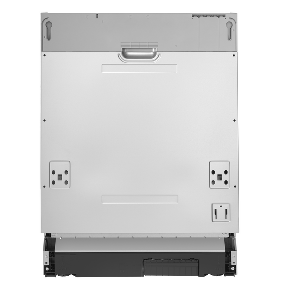 Встраиваемая посудомоечная машина Maunfeld MLP-123I Light Beam - фото 3