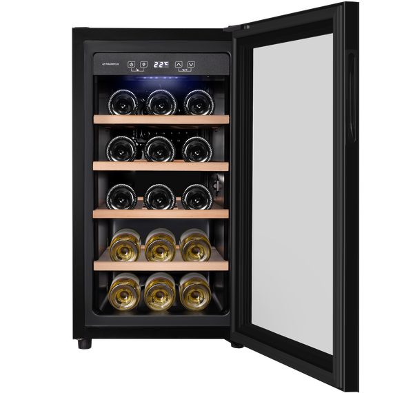 Винный шкаф Maunfeld MFWC-52S18 - фото 7
