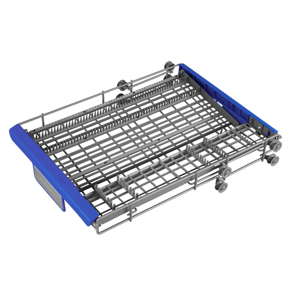 Встраиваемая посудомоечная машина Maunfeld MLP-083I Light Beam - фото 8