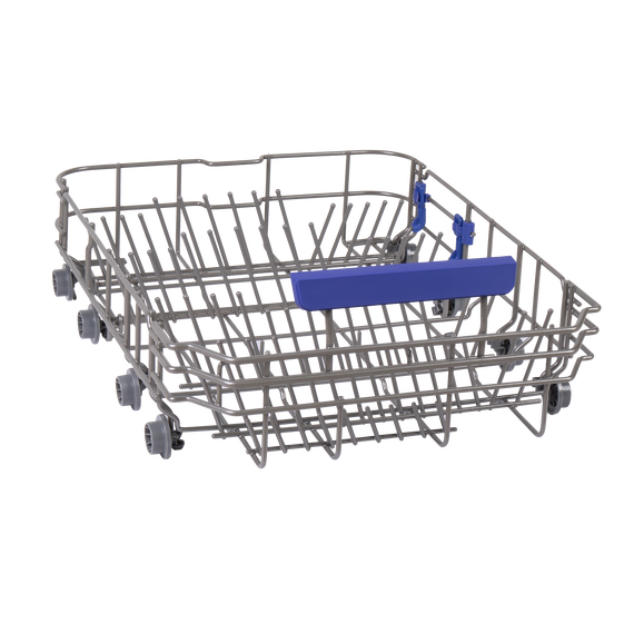 Встраиваемая посудомоечная машина Maunfeld MLP-083I Light Beam - фото 11