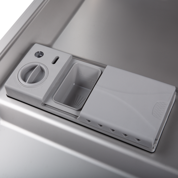 Встраиваемая посудомоечная машина Maunfeld MLP45120 Light Beam - фото 9