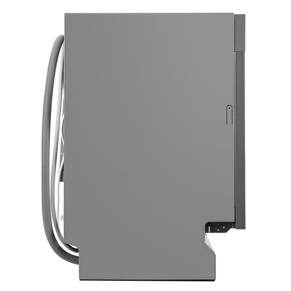 Встраиваемая посудомоечная машина Maunfeld MLP-08I Light Beam - фото 4