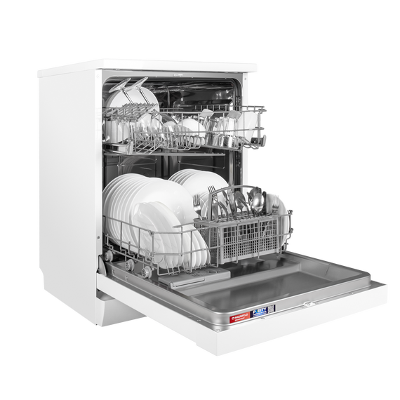 Отдельностоящая посудомоечная машина Maunfeld MWF60120W - фото 7