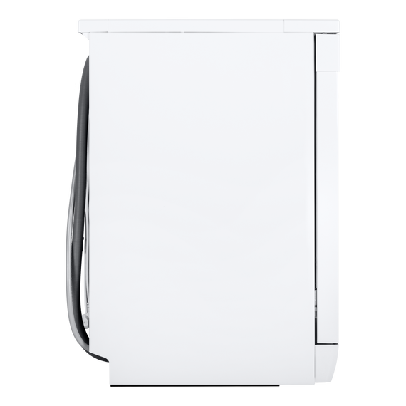 Отдельностоящая посудомоечная машина Maunfeld MWF60120W - фото 2