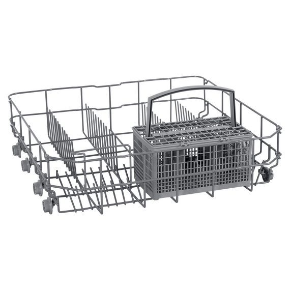 Отдельностоящая посудомоечная машина Maunfeld MWF60121W - фото 4