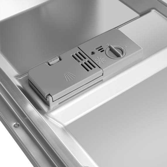 Отдельностоящая посудомоечная машина Maunfeld MWF60121W - фото 7