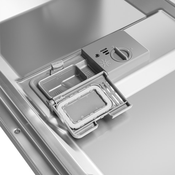 Отдельностоящая посудомоечная машина Maunfeld MWF60121W - фото 13