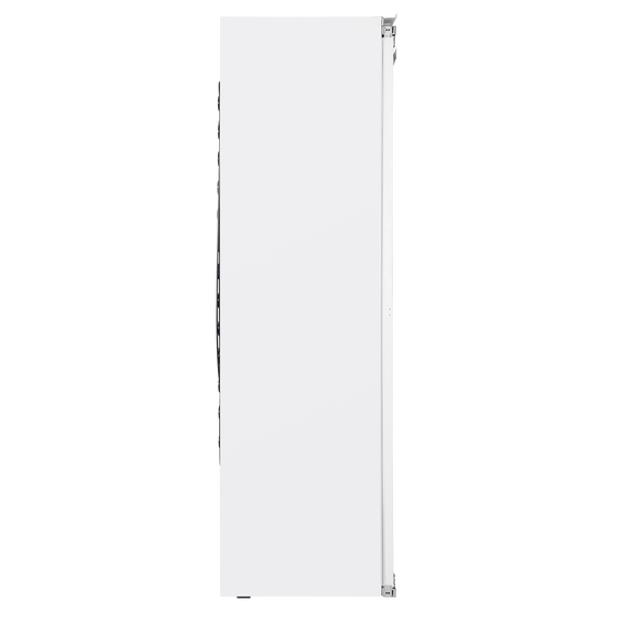 Морозильник Maunfeld MBFR177NFWGR Inverter - фото 2