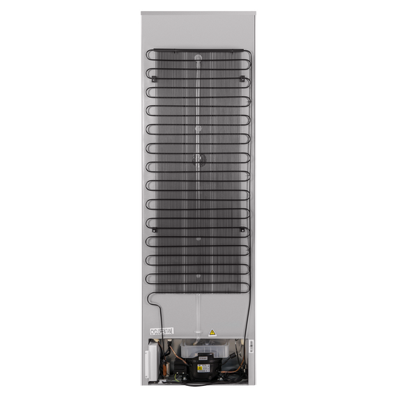 Морозильник Maunfeld MBFR177NFWGR Inverter - фото 8