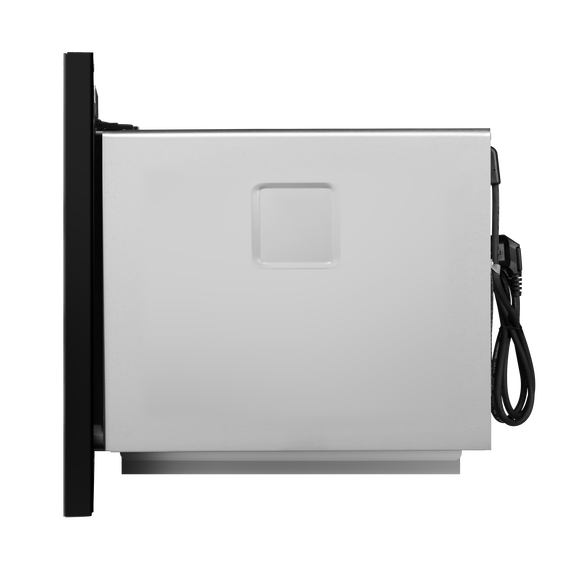 Встраиваемая микроволновая печь Maunfeld JBMO155SGB02 - фото 3