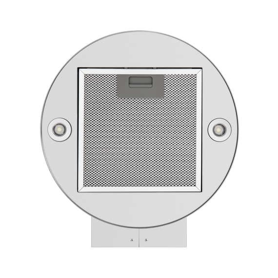 Вытяжка Maunfeld Lee Wall 35 Sensor Inox - фото 6