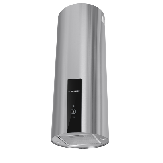 Вытяжка Maunfeld Lee Wall 35 Sensor Inox - фото 12