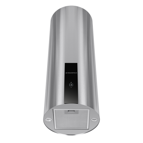 Вытяжка Maunfeld Lee Wall 35 Sensor Inox - фото 9