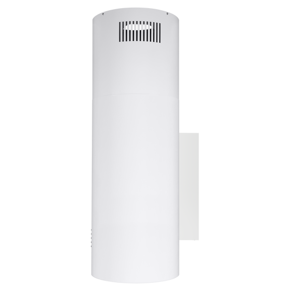 Вытяжка Maunfeld Lee Wall 39 Long white - фото 11