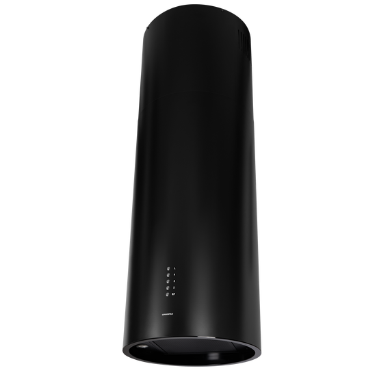 Вытяжка Maunfeld Lee Wall 39 Long black - фото 10