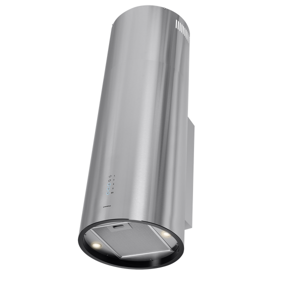 Вытяжка Maunfeld Lee Wall 39 Long inox - фото 5