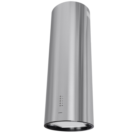 Вытяжка Maunfeld Lee Wall 39 Long inox - фото 11