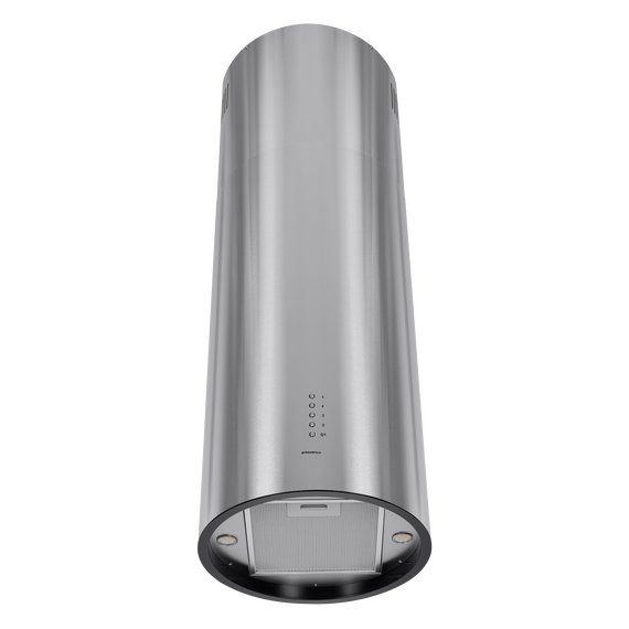 Вытяжка Maunfeld Lee Wall 39 Long inox - фото 8