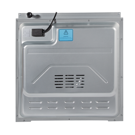 Газовый духовой шкаф Maunfeld EOGC604B Slim - фото 14