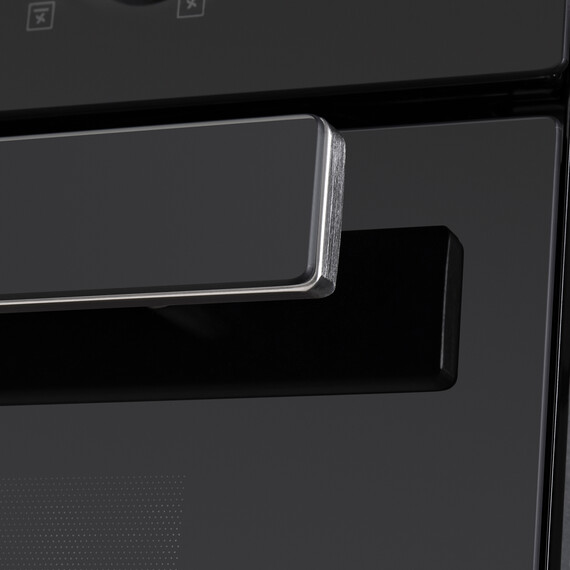 Газовый духовой шкаф Maunfeld EOGC604B Slim - фото 13