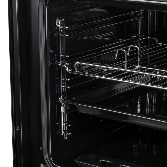 Газовый духовой шкаф Maunfeld EOGC604W Slim - фото 18