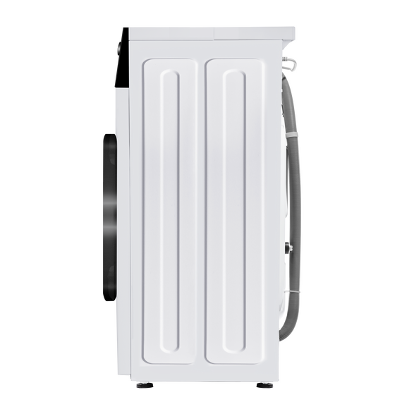 Стиральная машина Maunfeld MFWM106IWHD - фото 4