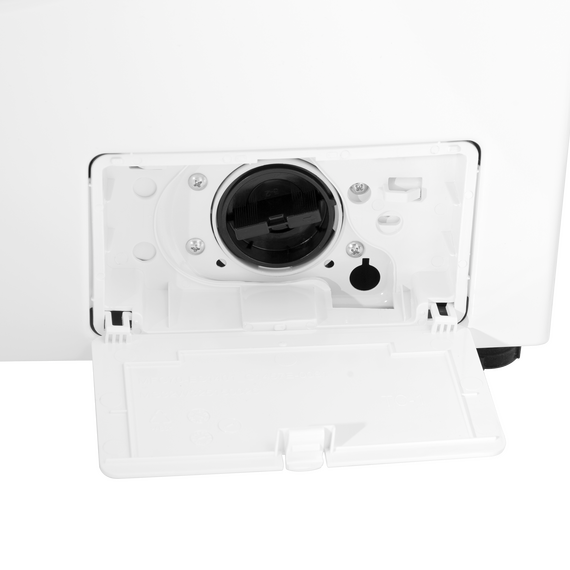 Стиральная машина Maunfeld MFWM106IWHT - фото 6