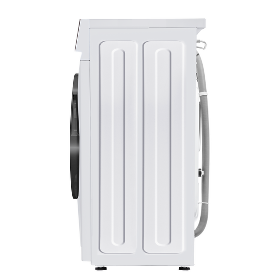 Стиральная машина Maunfeld MFWM106IWHT - фото 11