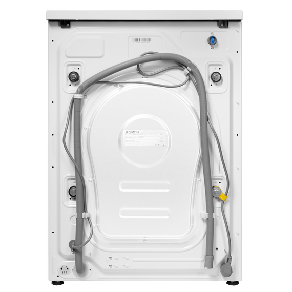 Стиральная машина Maunfeld MFWM127IWH02 - фото 4