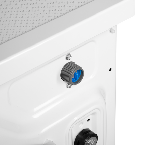 Стиральная машина Maunfeld MFWM127IWH02 - фото 17
